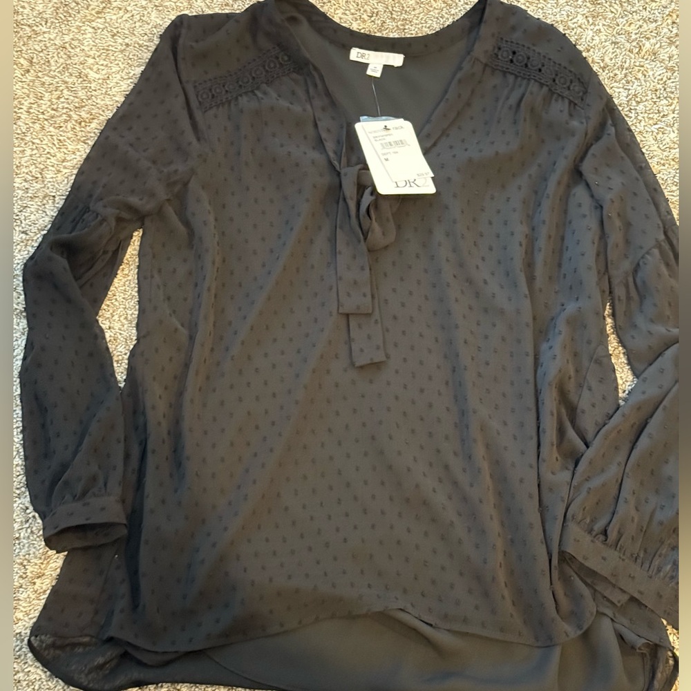 DR2 Shirt